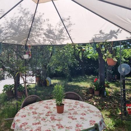 Appartamento Via Loreto Pistoya Exterior foto