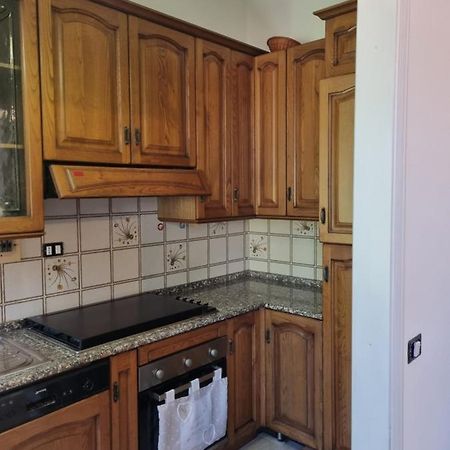 Appartamento Via Loreto Pistoya Exterior foto