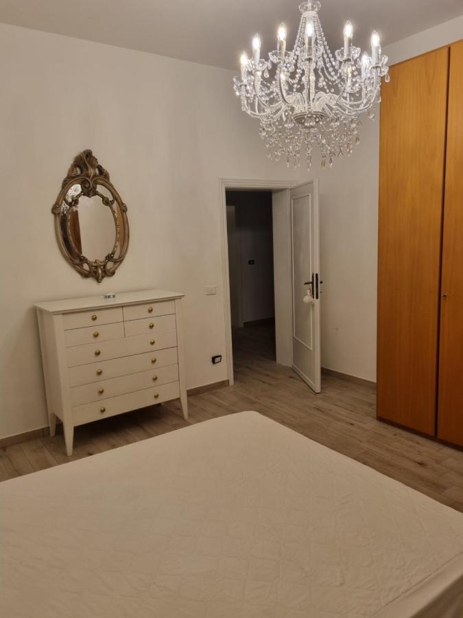 Appartamento Via Loreto Pistoya Habitación foto