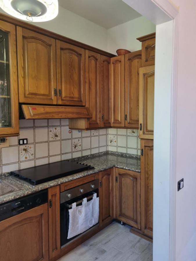Appartamento Via Loreto Pistoya Exterior foto