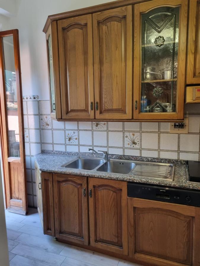 Appartamento Via Loreto Pistoya Exterior foto