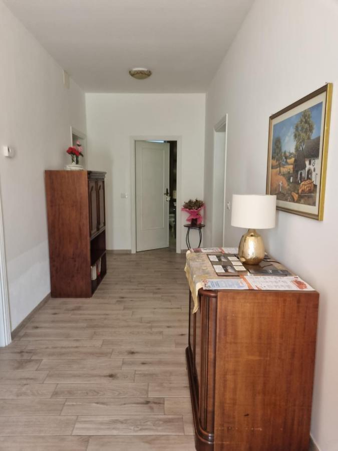 Appartamento Via Loreto Pistoya Exterior foto