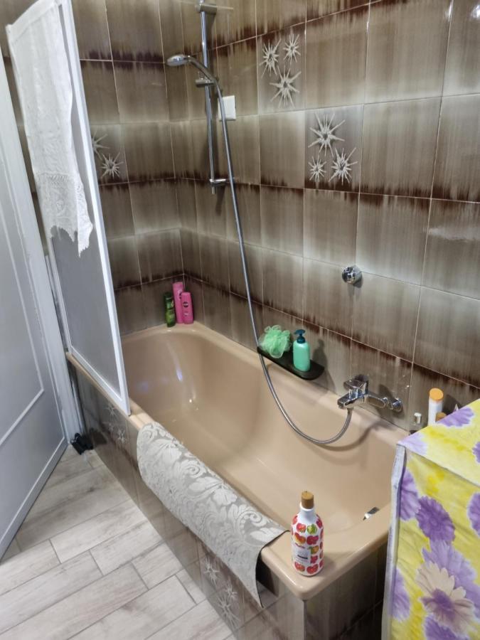 Appartamento Via Loreto Pistoya Exterior foto