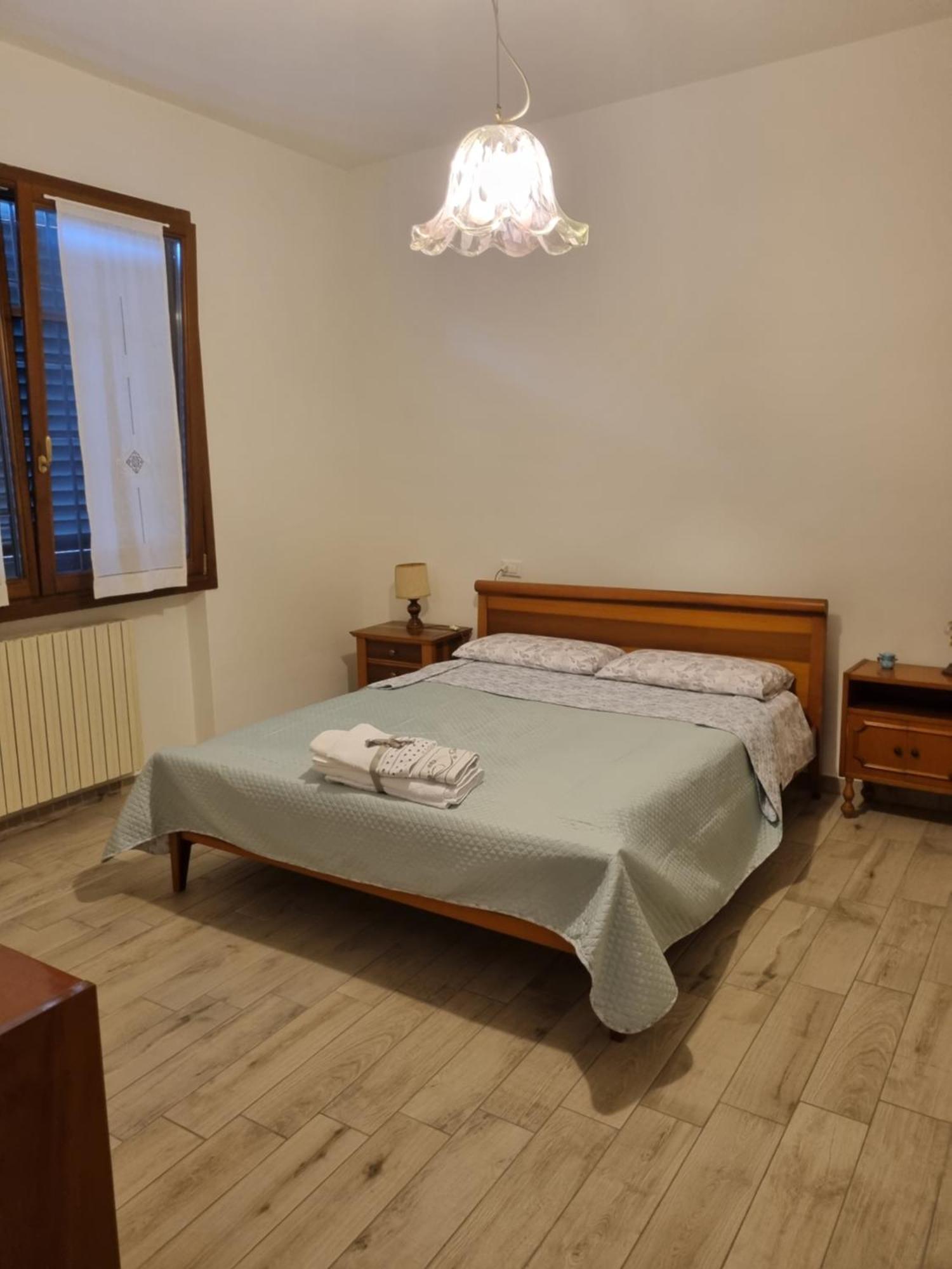 Appartamento Via Loreto Pistoya Habitación foto