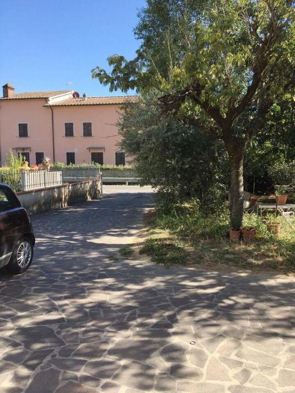 Appartamento Via Loreto Pistoya Exterior foto